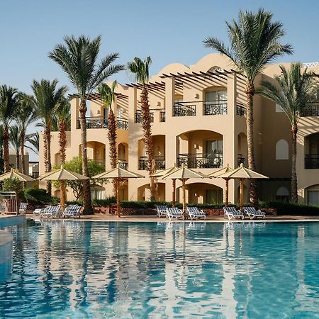 Iberotel Redsina 沙姆沙伊赫 外观 照片 Hilton Taba Resort