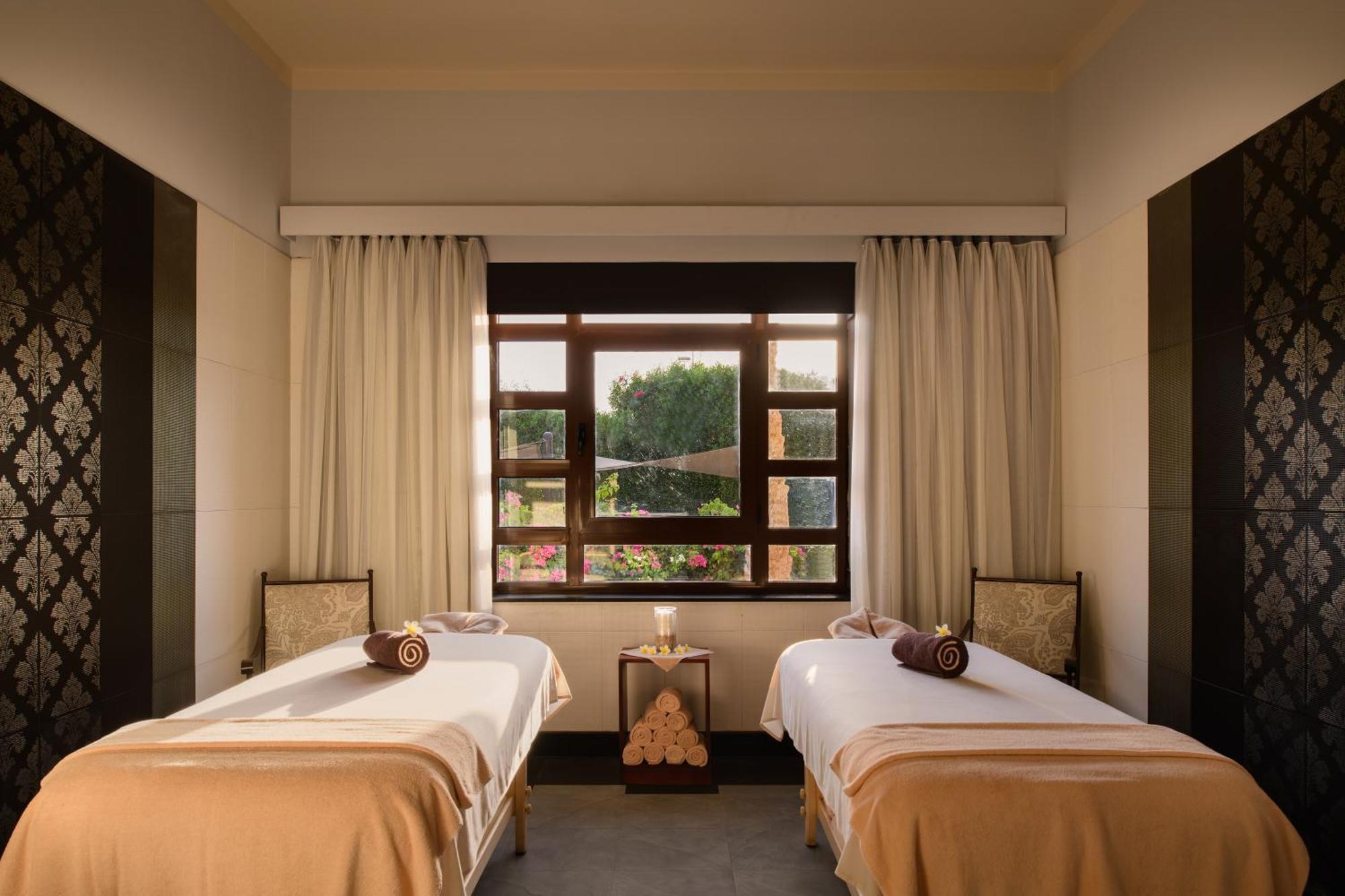 Iberotel Redsina 沙姆沙伊赫 外观 照片 Spa at The Oberoi, Mumbai